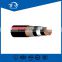 XLPE Insulated Medium Voltage Armored 90mm power cable
