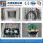 1400C small laboratory electric muffle furnace price with high quality SiC heater price