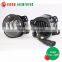 2015 new 30w 4 inch round jeep wrangler headlight