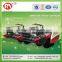 best-selling model in Africa paddy harvester rice combine harvester 4LZ-2.3