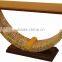 B-002 Furniture extending classic console table