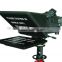 2016 Hign quality 17/19 inch Broadcasting Teleprompter