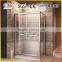 High end SS Big Rollers Sliding Shower Enclosure 900x1200mm EX802N