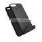 Hot Sell For iPhone 6 Case With ID Credit Card Slot Stand