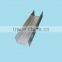 structural building materialsgalvanized steel building material/drywall metal studs and tracks