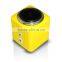 1042p 360 Degree Mini Sports Action Camera 360 Panoramic Dv Vr Wifi Camera Camcorder