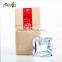 fragrant refined china rose flavoured black tea bag