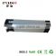 Electric bicycle battery 48v 20ah lifepo4 battery pack 48 volt lithium battery pack with silver shell