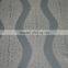 New arrival polyester like lace embroidery curtain fabric