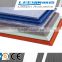 decorative polyester fiber heat resistant insulation board