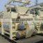 cheap mixers for sale, JS1500 concrete mixer machine for sale,3 yard mixer with self loading