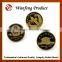 personalized custom metal coin