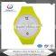 Changeable Face Watch Silicone Jelly Watch