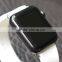 OEM high quality silicone smart band for apple watch