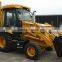 China agricultural WZ25-10 backhoe tires 19.5l-24 loader