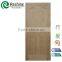 Veneer door skin mdf door panel