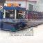 FX galvanized steel c purlin steel structure frame forming machine