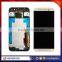 Carefully Packaging replace lcd digitizer assembly for htc M9, lcd touch screen for htc M9