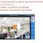 IPC8600 IP CCTV Tester Monitor Analog Cameras,IP Cameras HD TVI Camera Tester