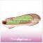 Women Flyknitting Slip on Walking Upper Flyknit Casual Shoes