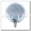 High quality 6 inch all stainless steel high pressure gauges range 400mpa