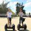 2 wheel stand up electric scooter/ Off road electric chariot with lithium battery