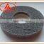 4" Nylon Fiber China Polishing Wheels with plastic back