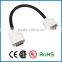 APBG custom dvi cable male to female male to male