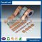 Factory direct sell pipe recyclable printing aluminum foil sticker