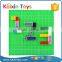 Legoe Compatible Blocks 32*32 dots DIY brick baseplate for minifigures                        
                                                Quality Choice
                                                    Most Popular