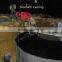 China Puxin High Reliable Household 6m3 Biogas Anaerobic Reactor