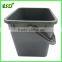 ESD Utility Cheap Plastic Bucket,Plastic Pail Bucket With Lid