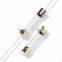 5 x 20mm Glass Fuse Quick Blow Acting Tube 250V