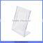 Wholesale Fast Delivery adhesive acrylic sign holders