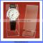 Top level hot-sale acrylic lcd watch display