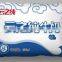 New design ketchup filling machine for pouch
