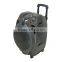 willico WP-17 15ch 12ch 10ch passive loudspeakers plastic speaker