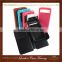 Push function 3.8-4.3 inch varsal wallet phone bag for Nokia brand phone models multiple size for all phones wholesale