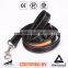 Custom Print Logo Wholesale Led Dog Leash