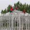 Low Cost Prefab Light Steel Luxury House Buildings
