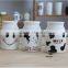 creamics milk set cup