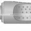 M & D CD2000 ECG 3 Lead Cable and Leadwires