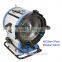 110V CAME-TV 2500W HMI Fresnel Light Head +2.5/4KW Electronic Ballast