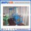 Fast 2.3 with hexagonal wire netting hexagonal machine