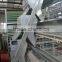 High Quality Poultry House Equipments Design For Layers