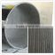 Abrasion resistant steel pipe/wear resistant steel pipe/corrosion resistant steel pipe