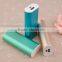 Professional gift candy shape power bank, real capacity power bank for smartphone