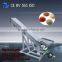 Tianyu flexible grain/seed tube screw conveyor