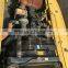 Good working condition excavator komtsu PC 200-7 for sale