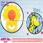 Lovely EVA-shell Baby Gel Teether For Wholesale